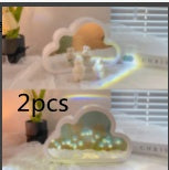 Tulip Night Lamp DIY – Işığa Dönüşen Yaratıcılık | Winter Dream