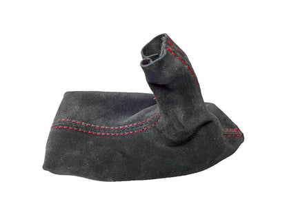 1997-2005 Porsche Boxster 911 996 986 Genuine SUEDE Shift Boot Cover