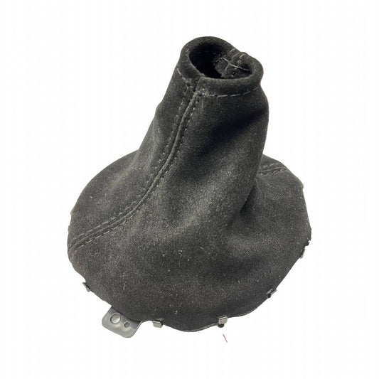 Genuine Real SUEDE Shift Boot Cover For Subaru BRZ 2012-2020 Manual Transmission