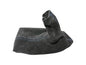 1997-2005 Porsche Boxster 911 996 986 Genuine SUEDE Shift Boot Cover